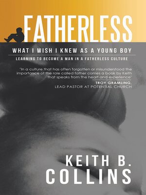 cover image of Fatherless